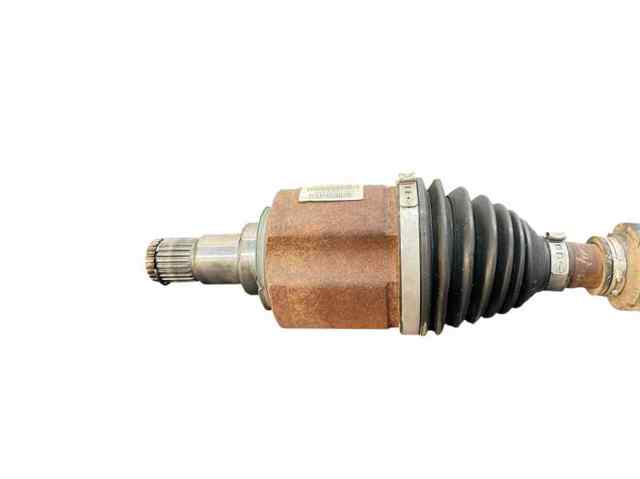 5085224AB CHRYSLER Полуось (привод) передняя левая купить в Каменское