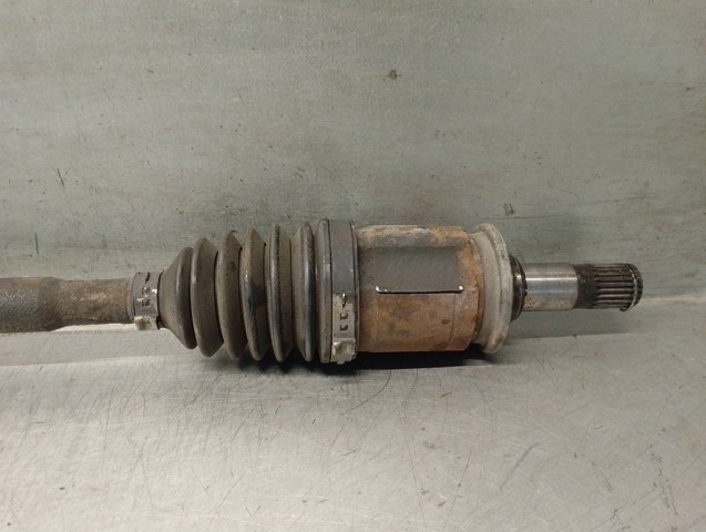 5085240AB CHRYSLER Полуось задняя правая купить в Сумы