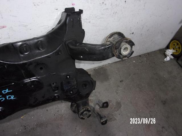 5085819AE CHRYSLER Подрамник передний купить в Винница