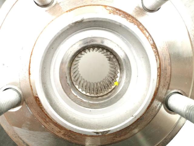 5085886AB CHRYSLER Цапфа (поворотный кулак) передний правый купить в Ужгород