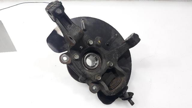 5085886AB CHRYSLER Цапфа (поворотный кулак) передний правый купить в Львов