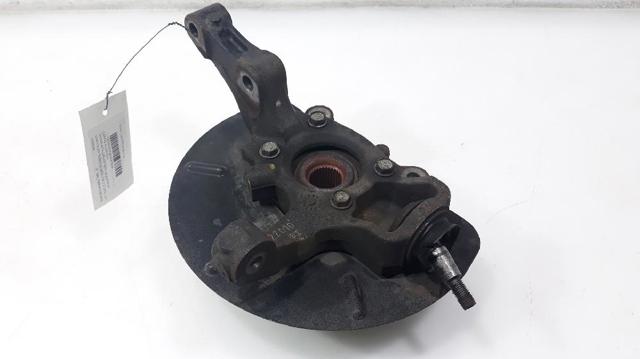 5085887AB CHRYSLER Цапфа (поворотный кулак) передний левый купить в Харьков