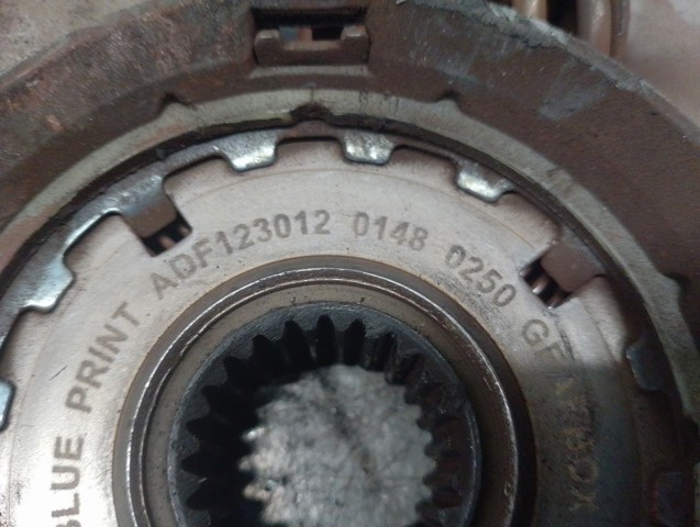 5091040 FORD Сцепление купить в Ирпень