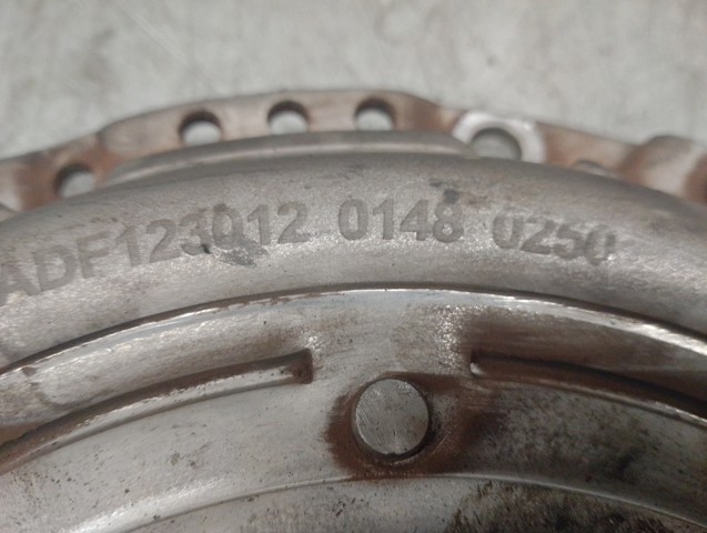 5091040 FORD Сцепление купить в Чернигов