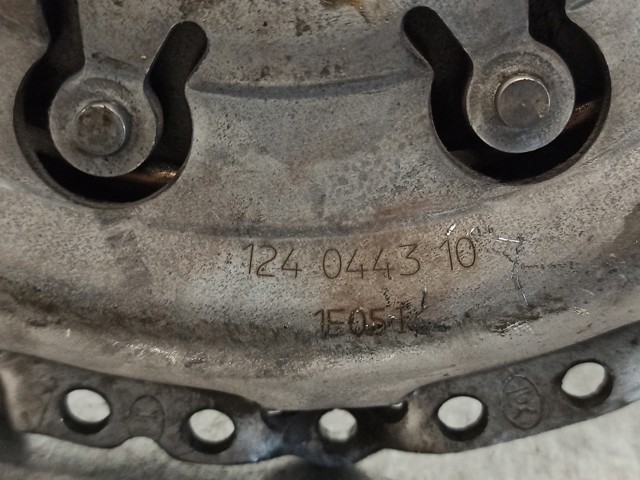 5091040 FORD Сцепление купить в Харьков