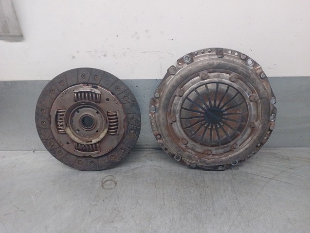 5091040 FORD Сцепление купить в Одесса