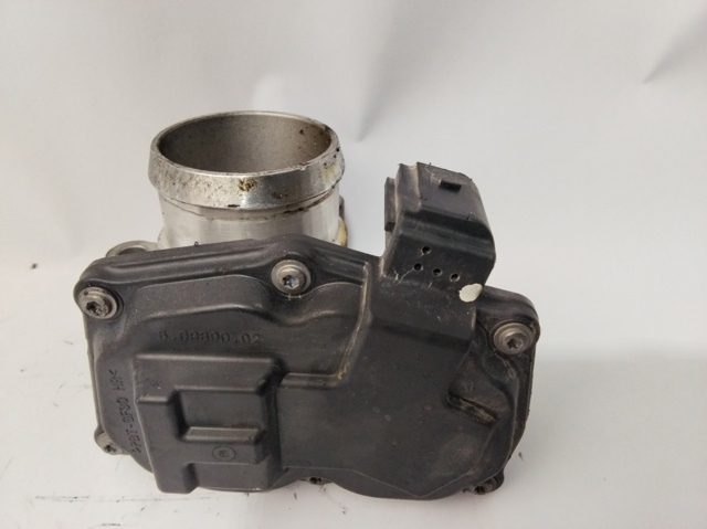 FORD 50989002 Бак топливный в наличии Одесса
