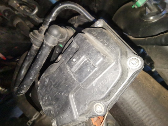50989002 FORD Бак топливный купить в Хмельницкий