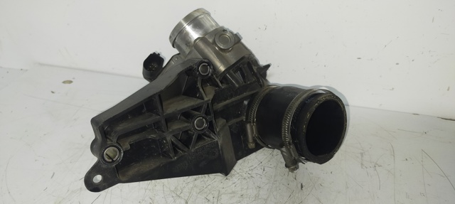 FORD 50989002 Бак топливный в наличии Ужгород