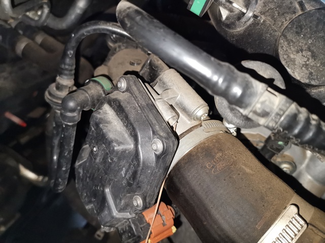 50989002 FORD Бензобак купить в Львов