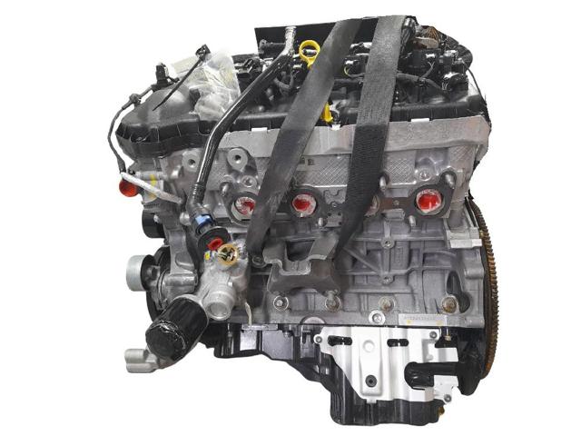 50SDEM FORD Двигатель купить в Ровно