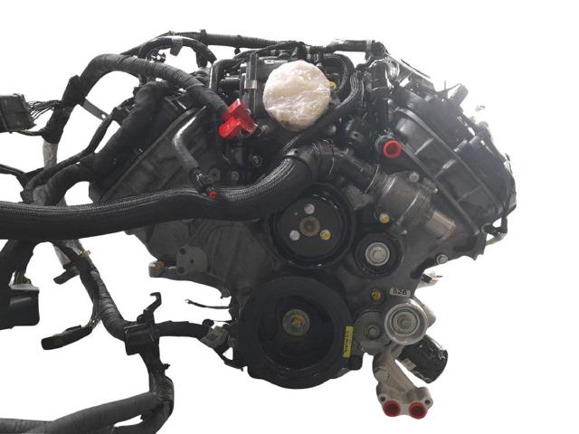 50SDEM FORD Двигатель купить в Тернополь