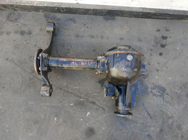 51000H1372 HYUNDAI купить в Украина