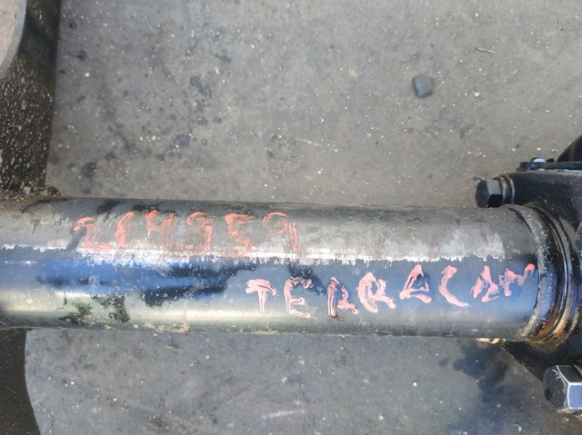 51000H1372 HYUNDAI купить в Тернополь
