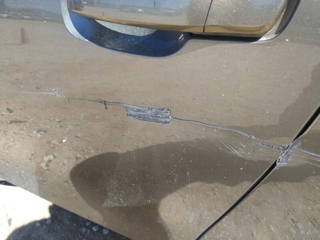 BMW 51007427333 Дверь передняя левая в наличии Украина