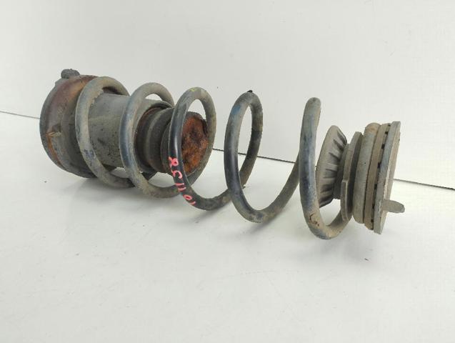 5102AQ PEUGEOT Пружина задняя купить в Запорожье