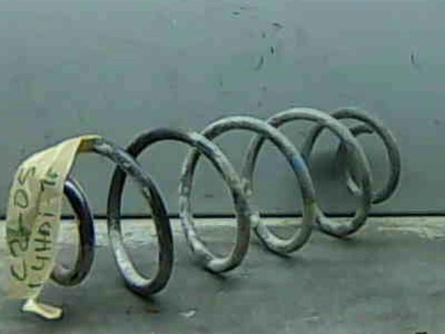 Mola traseira 5102J7 PEUGEOT