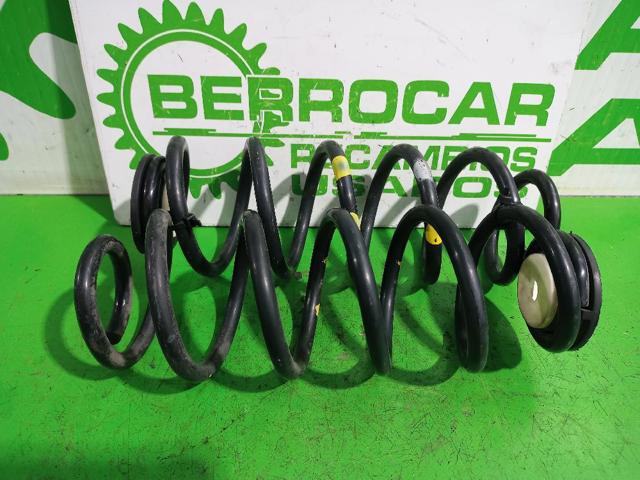 5102V8 PEUGEOT Задняя пружина купить в Тернополь