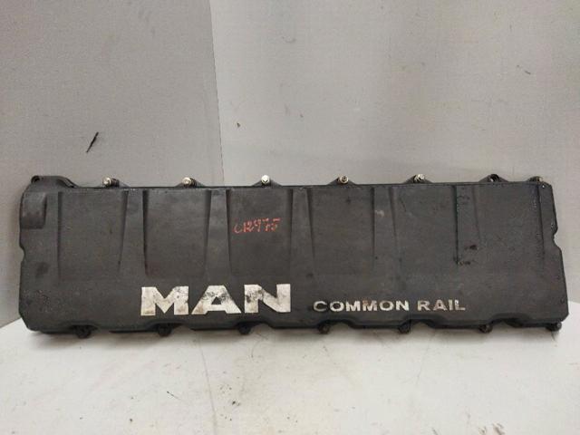 MAN 51034016014 Клапанная крышка в наличии Винница
