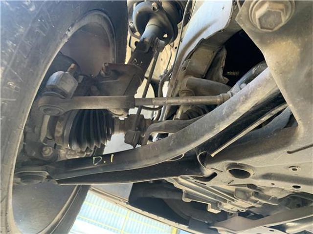 5105041AB CHRYSLER Рычаг передней подвески нижний левый купить в Украина
