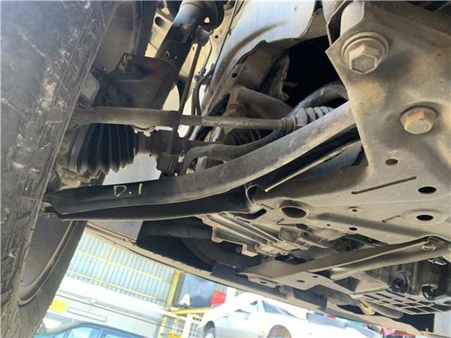 5105041AB CHRYSLER Рычаг передней подвески нижний левый купить в Запорожье