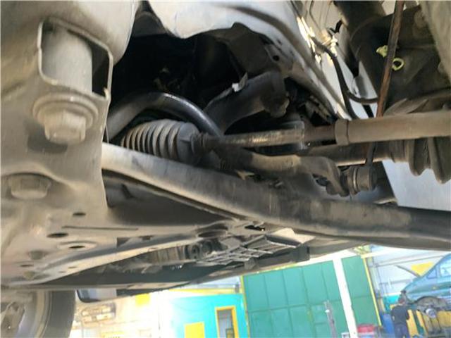 CHRYSLER 5105101AA Втулка стабилизатора переднего в наличии Днепр