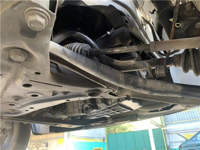 5105101AA CHRYSLER Втулка стабилизатора переднего купить в Черкассы