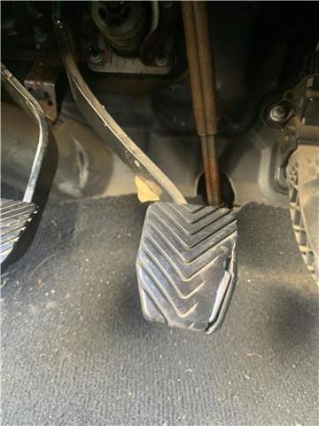 CHRYSLER 5105522AF Педаль тормоза в наличии Ужгород
