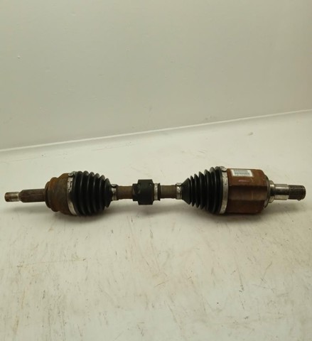 5105660AC CHRYSLER Правая полуось купить в Кривой Рог