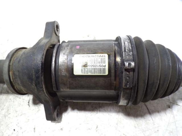 CHRYSLER 5105660AC Правая полуось в наличии Винница