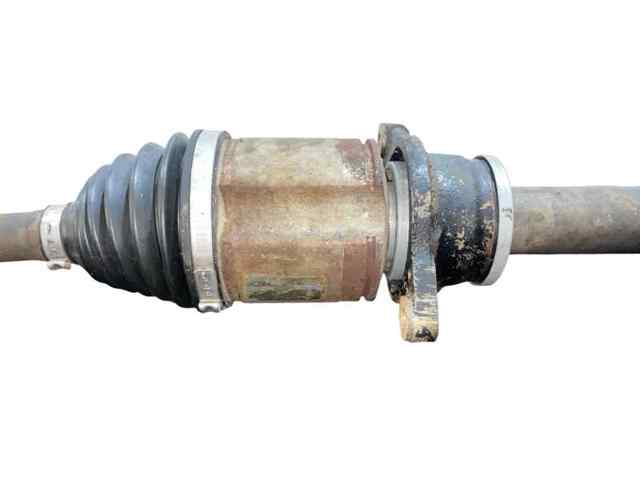 5105660AC CHRYSLER Правая полуось купить в Ужгород