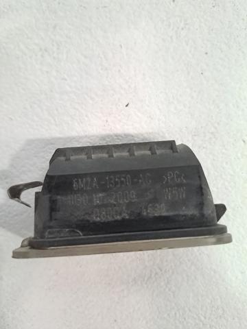 FORD 5105886 Фонарь подсветки номерного знака в наличии Харьков
