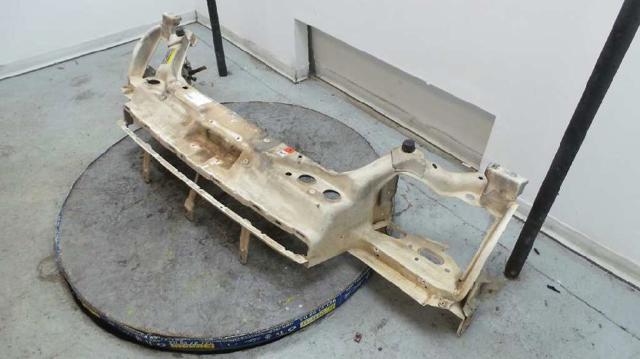 5107595 FORD Рамка радиатора купить в Украина