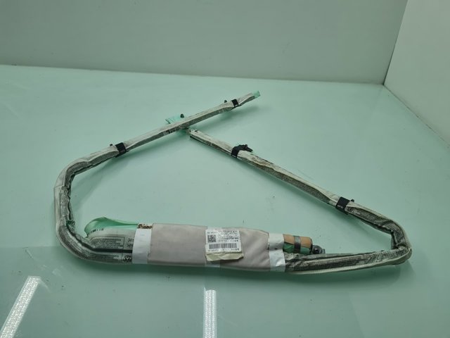 510880741A VAG Подушка безопасности (AIRBAG) шторка боковая левая купить в Кривой Рог