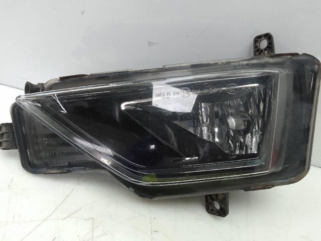 VAG 510941661B Фара противотуманная левая в наличии Киев