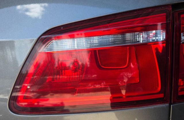 VAG 510945094K Фонарь задний правый внутренний в наличии Сумы
