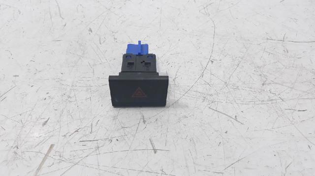 VAG 510953509 Кнопка включения аварийного сигнала в наличии Украина
