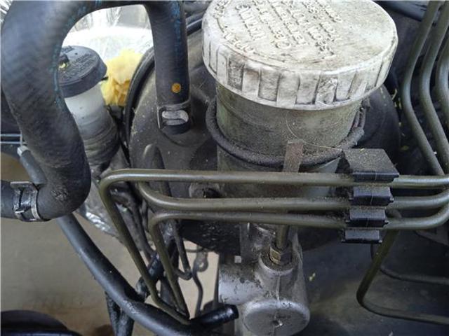 5110065D80 SUZUKI Цилиндр тормозной главный купить в Киев