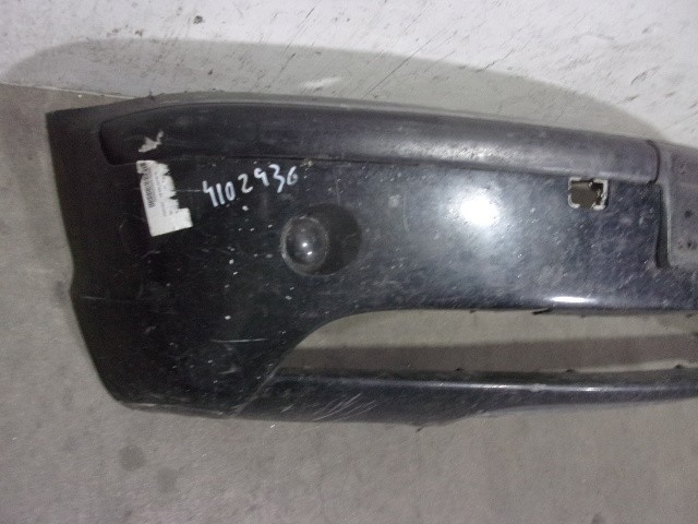 BMW 51110030351 Передний бампер в наличии Киев