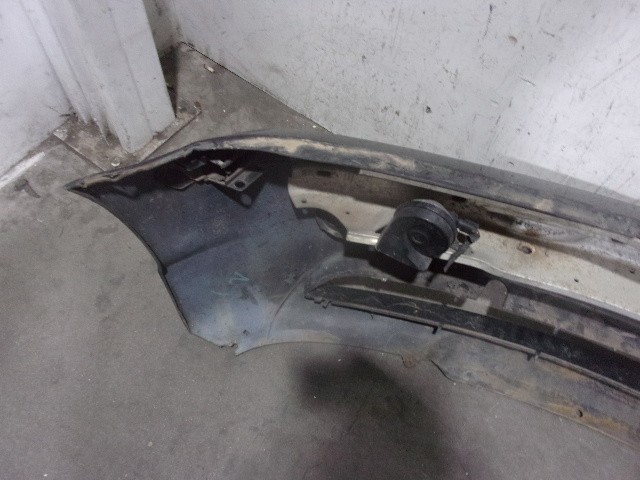 BMW 51110030351 Передний бампер в наличии Днепр