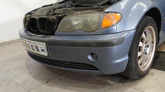 BMW 51110030351 Бампер передний в наличии Тернополь