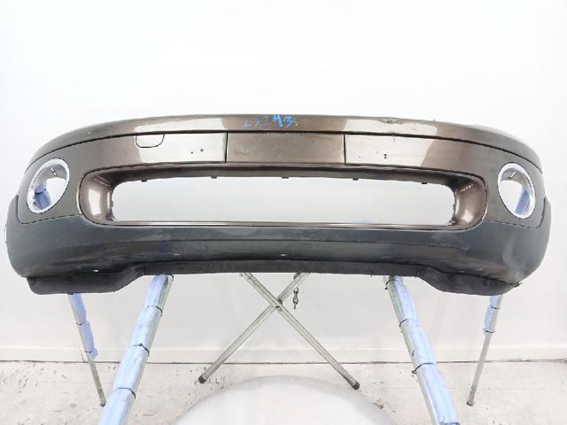 BMW 51112753995 Бампер передний в наличии Запорожье