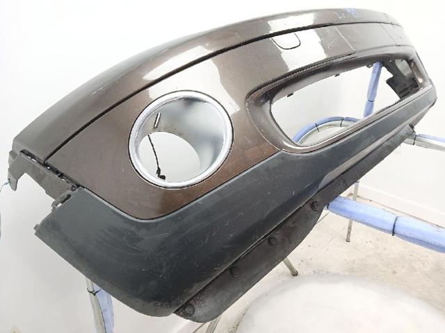 51112753995 BMW Бампер передний купить в Ирпень