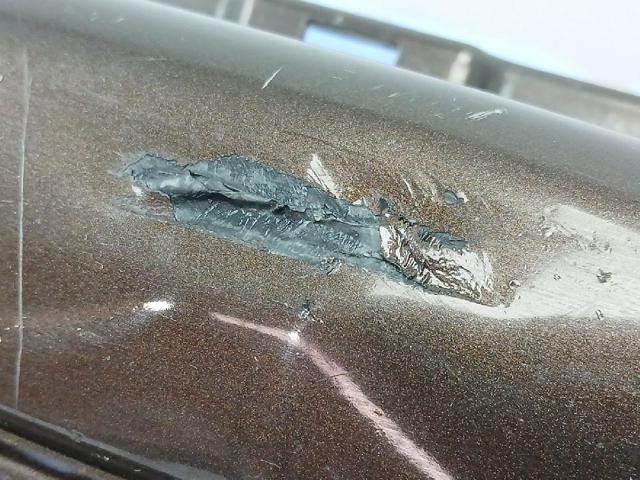 51112753995 BMW Передний бампер купить в Павлоград