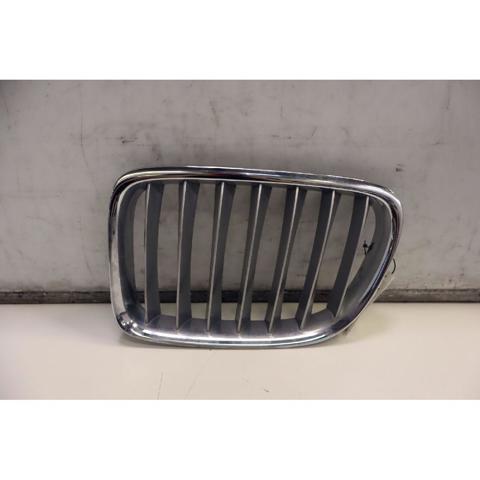51112993307 BMW Решетка радиатора левая купить в Житомир