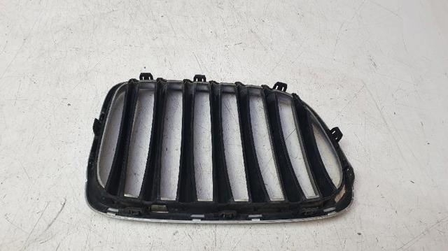 51112993307 BMW Решетка радиатора левая купить в Черкассы