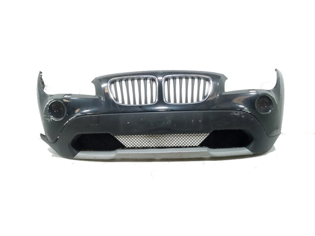 51112993566 BMW Передний бампер купить в Запорожье