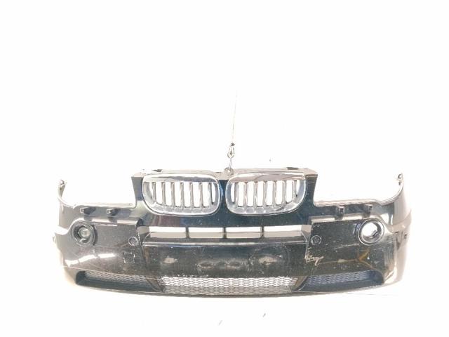 51113400897 BMW Спойлер переднего бампера купить в Одесса