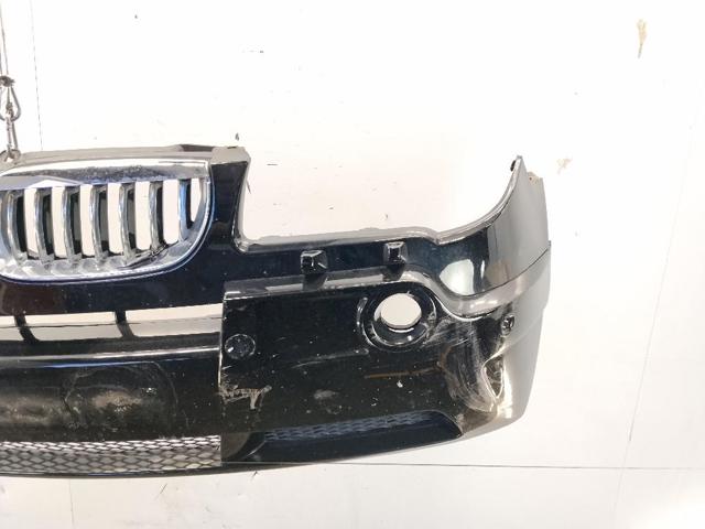 BMW 51113400897 Спойлер переднего бампера в наличии Черновцы