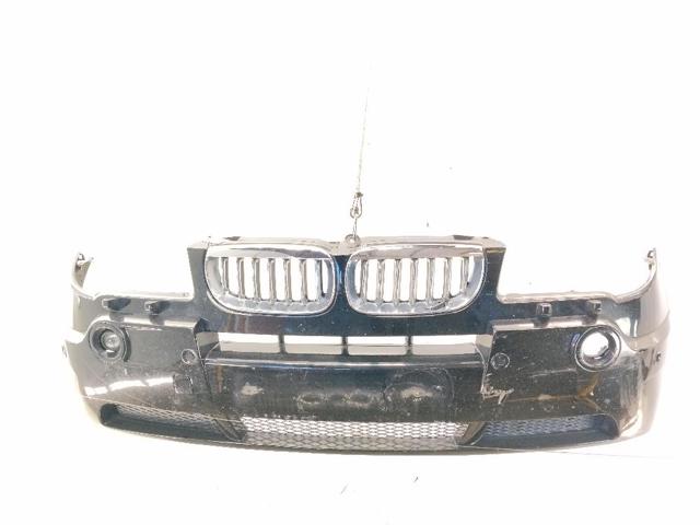 51113400897 BMW Спойлер переднего бампера купить в Чернигов